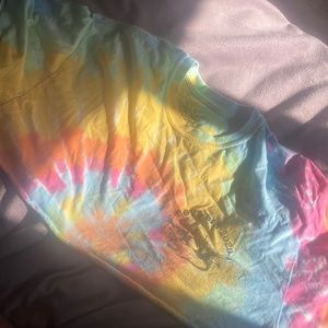 Boys Lie Within Us 2020 Tee